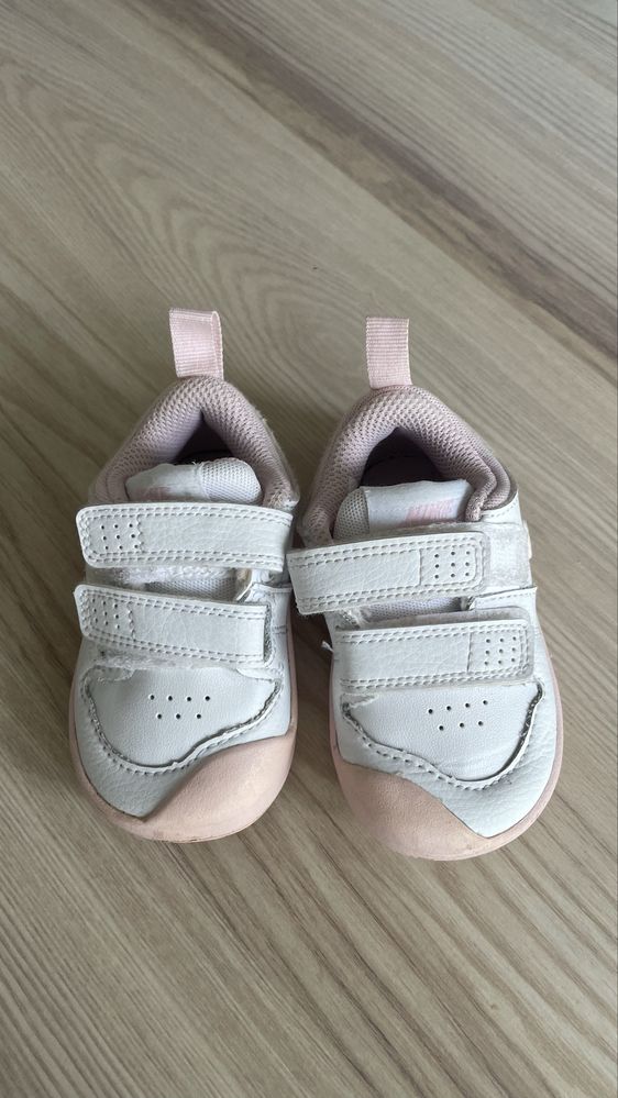Детски маратонки Nike Pico 5