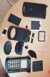 Carcasă completa Motorola Star Tac. Gsm. Incarcator Motorola.