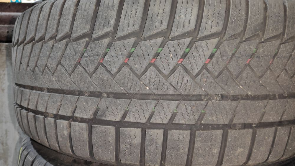 Continental Winter Contact TS 850P 225/55/17