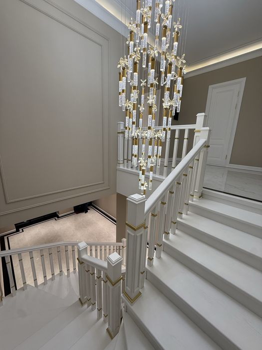 Uy sotiladi yangi. Продается дом под ключ.