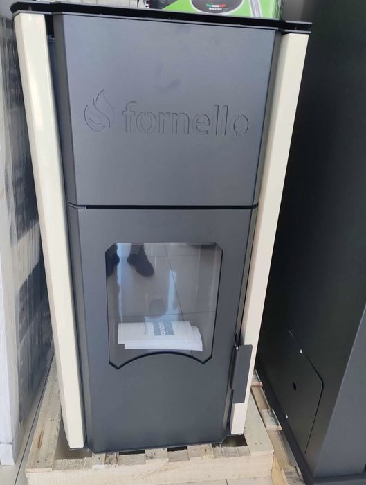 Centrale Termice 25Kw-50Kw Noi