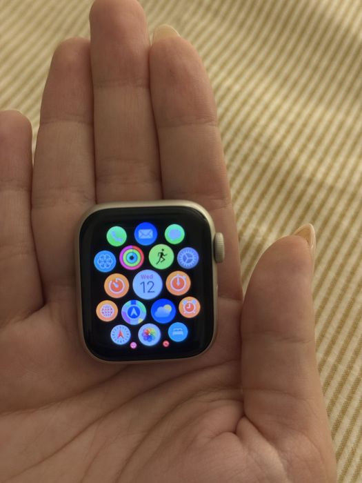 Apple Watch SE (2nd generation)