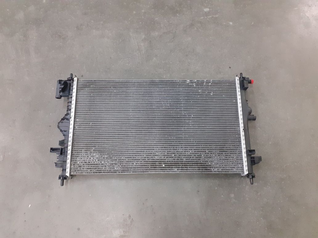 Radiator Apa Opel Insignia