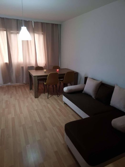 Дава се под наем Едностаен апартамент в София, Младост 3 - 50 кв.м за 500 € - Снимка #1