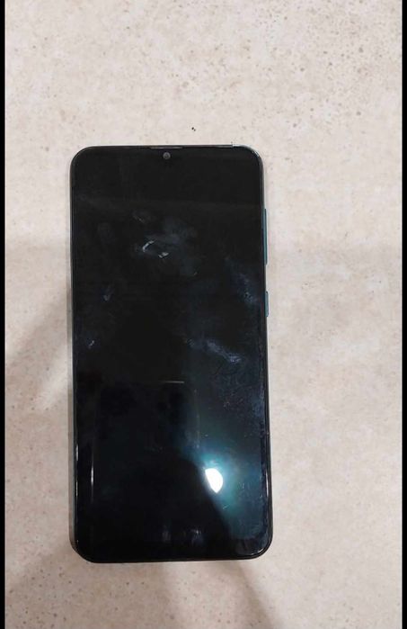 Samsung a30s  Запазен , няма забележки
