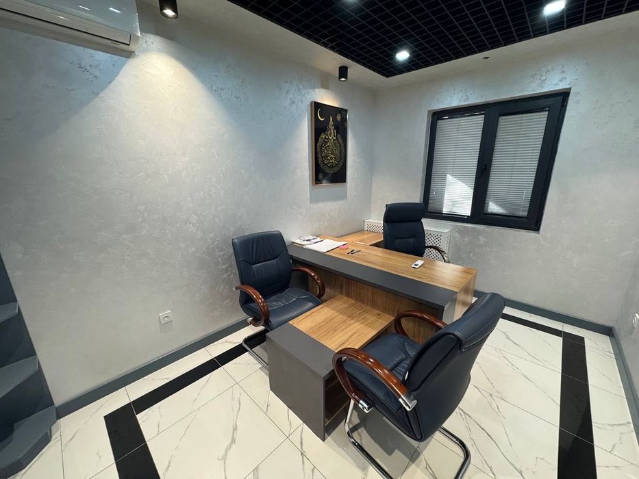 Аренда коммерческой недвижимости Infinity  85 м2