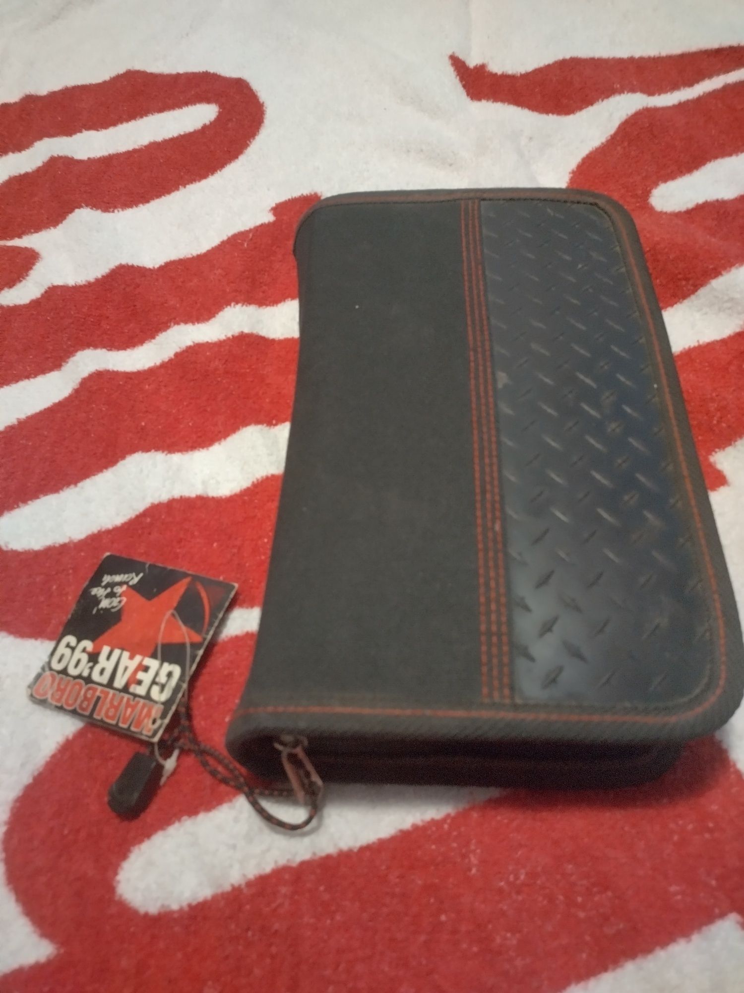 Set Poker Marlboro Original 1999