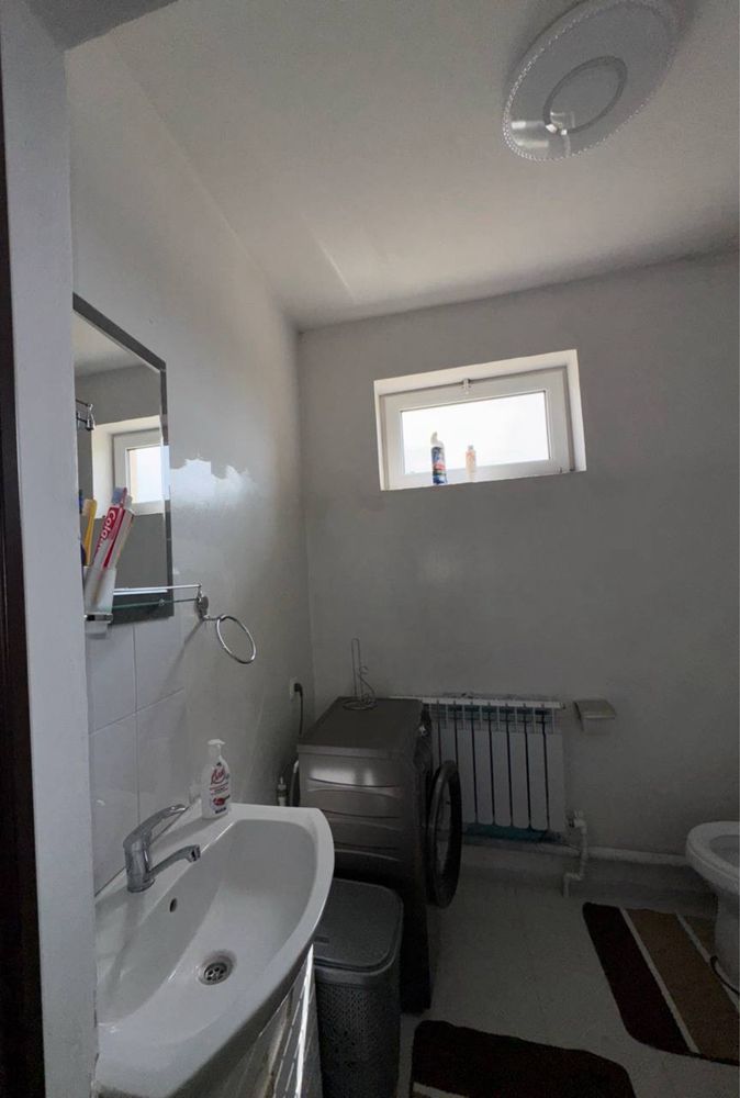 Toshkent viloyati Oqqo’rg’on tumani yoshlar bog’ini ichidagi dom