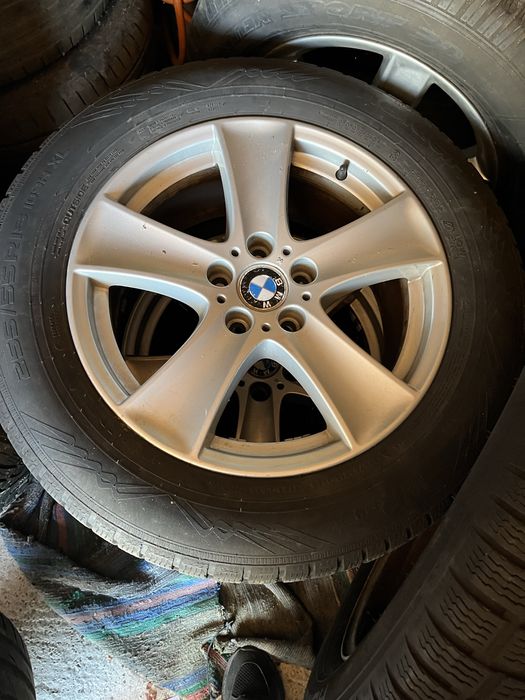 Джанти 18 Djanti BMW 5x120