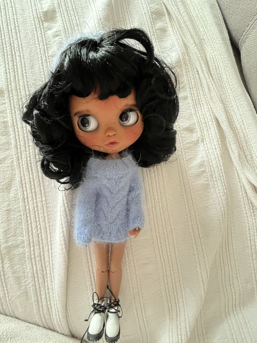 Blythe doll , кукла Блайз