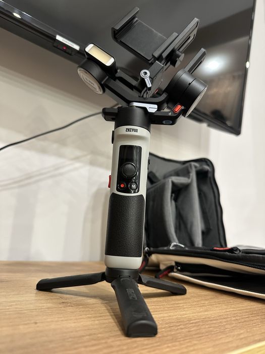 Стабилизатор Zhiyun Crane M2 S