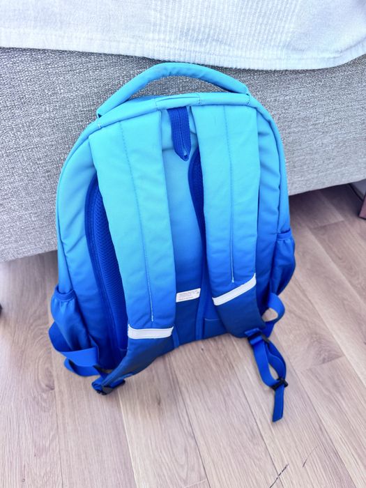 Ghiozdan Coolpack Jerry, 4 compartimente