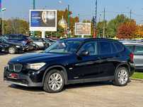 BMW X1 1.8 Benzina 150 CP EURO 5 Livrare Gratuita Finantare Garantie Import