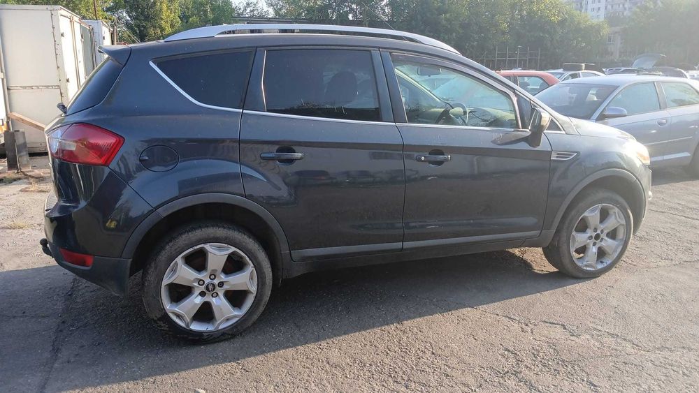 Dezmembrez Ford Kuga 2.0 Diesel Din 2010-G6DG