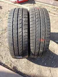 Шины усиленные (С) 195/70 R15С - "Continental" (Чехия), зимние.