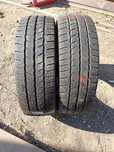 Шины усиленные (С) 195/70 R15С - "Continental" (Чехия), зимние.