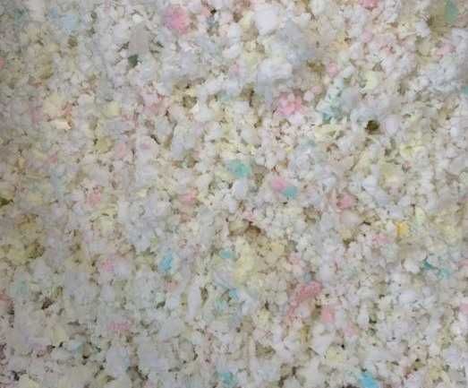 Burete macinat la sac de 7 kg