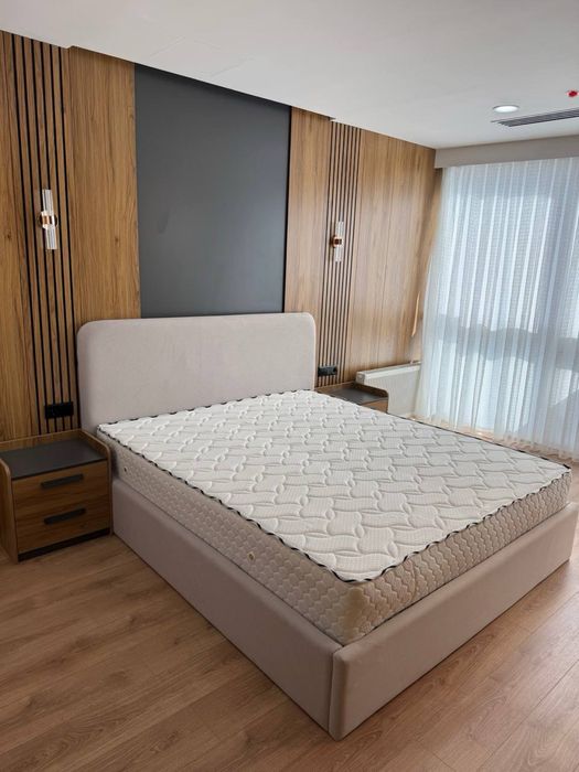 Продается 3х комнатная квартира в центре ЖК Piramit tower