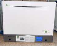 Aparat termo dezinfectie IC Medical 450