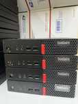 Lenovo Mini PC i5 7gen 128-256 gb SSD 4-8 GB  мини пк