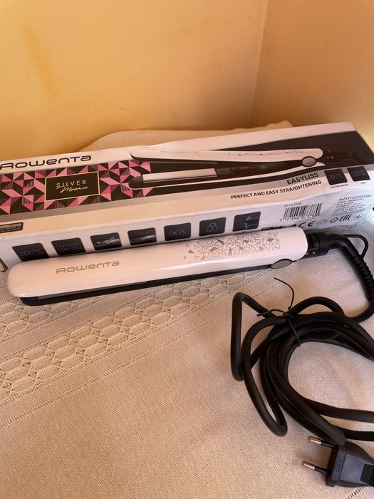 Преса за каса Rowenta SF1525FO