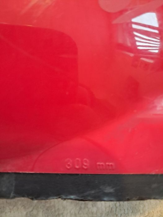 Ски обувки Strolz _ 309mm