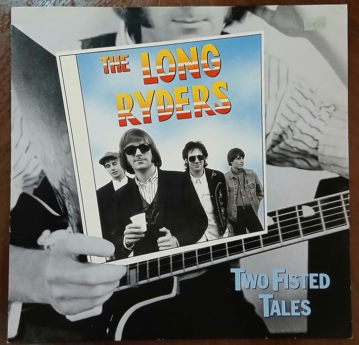 Виниловая пластинка