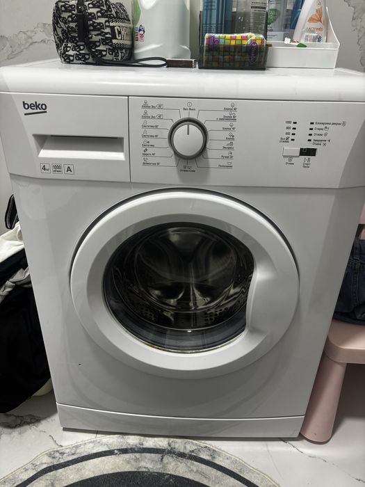Продам стиральную машину на запчасти