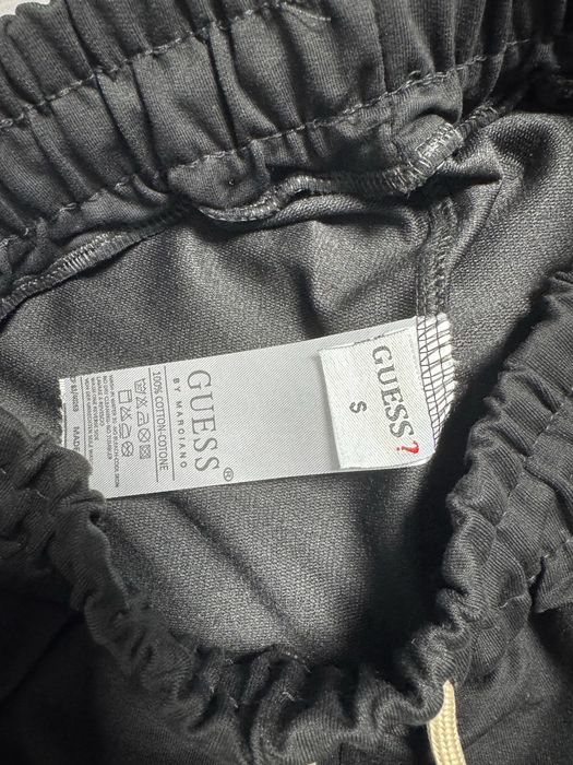 Compleu Guess Negru S