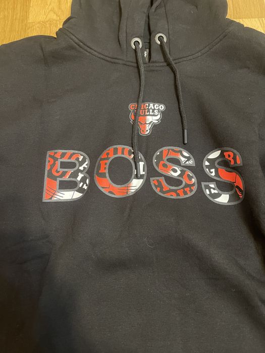 Hanorac Hugo Boss