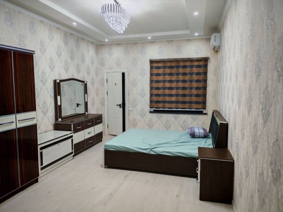 Аренда дом участок евро ремонт Сергелийский рн Индекс базар Sergeli