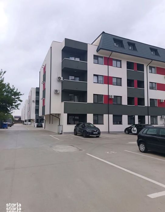 Apartament 2 camere, Metro, Auchan Militari, cu parcare cadastrata