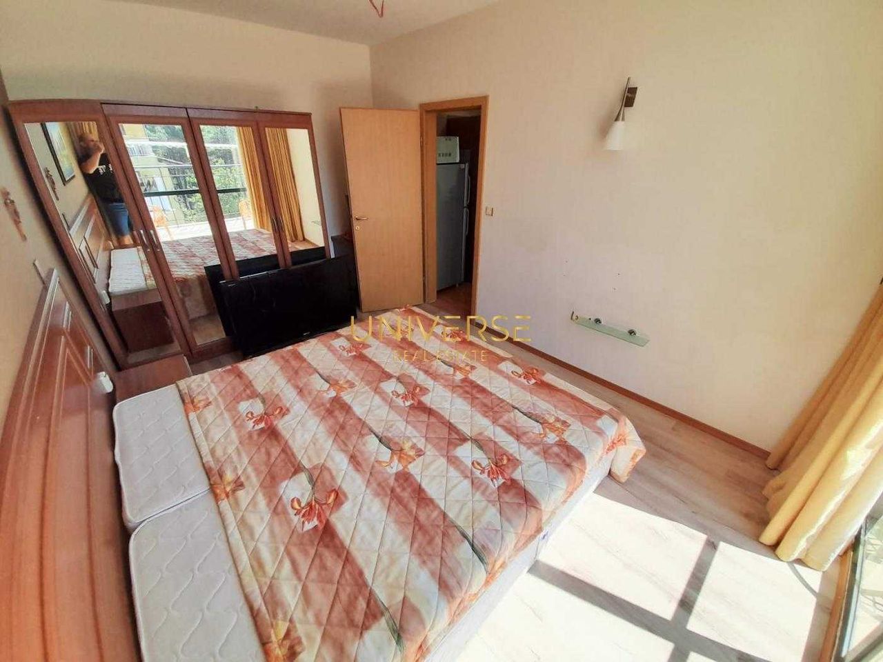 Продава се Двустаен апартамент в к.к. Слънчев бряг - 80 кв.м за 769 €/кв.м - Снимка #3
