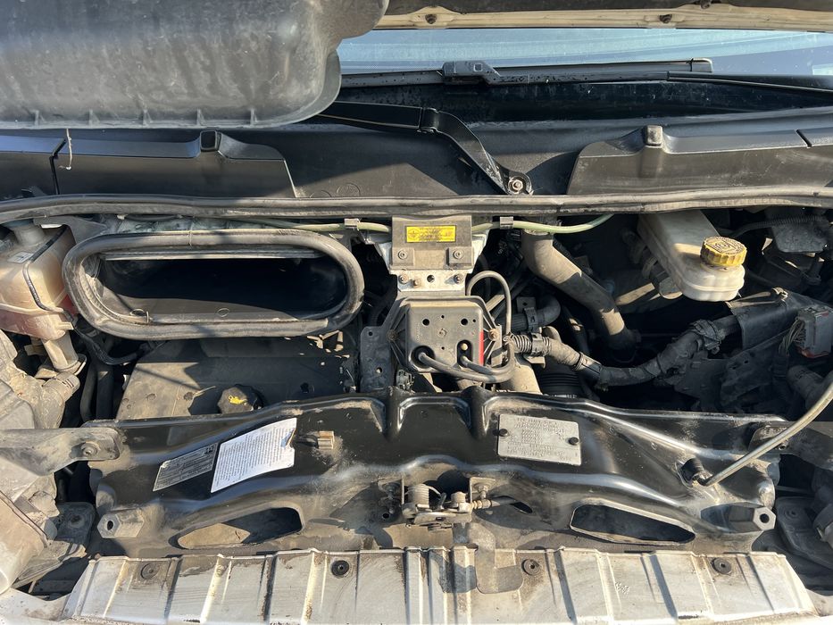 Fiat Ducato 2.3   euro 5