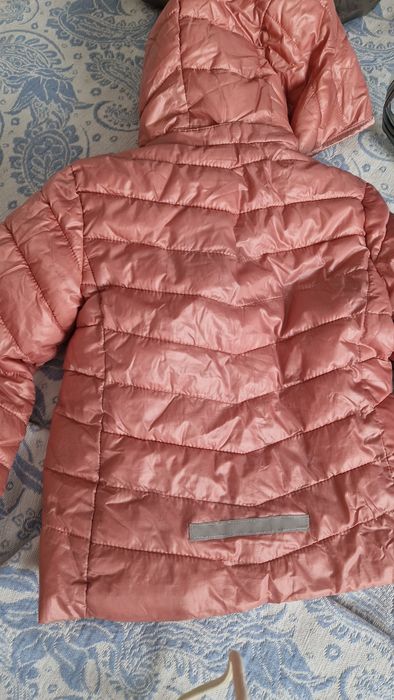 Geacaca primavara /toamna H&M 4-6 ani.