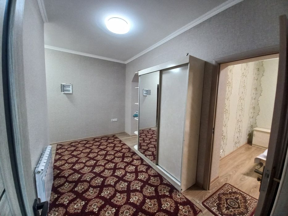 Новастройка 2 хона 4 этаж Микрорайонда жойлашган.Агентство