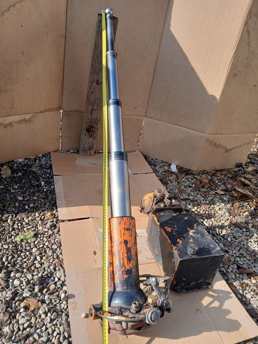 Cilindru, pompa basculare