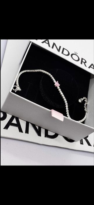 Pandora гривна Пандора