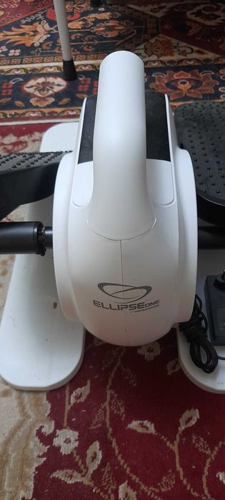 Ellipse - aparat  pentru exercitii acasa