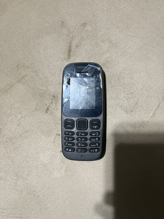 Nokia 105 Dual Sim