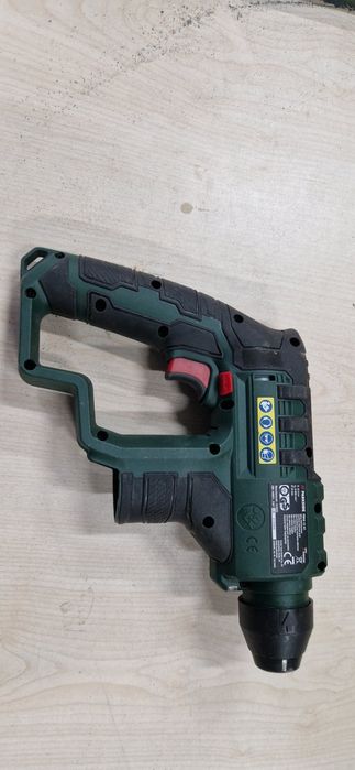 Парксайд перфоратор 12в