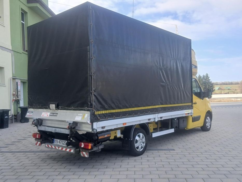 Renault master cu lift, fiat ducato, sprinter 313, 315, 316, 318, 319