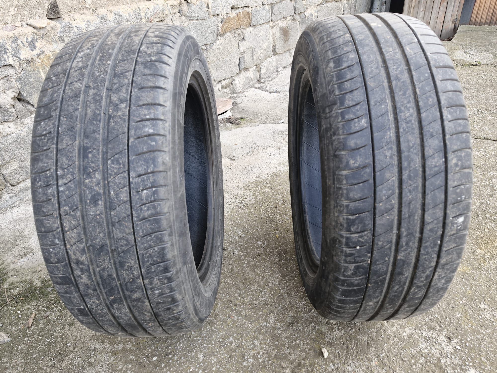 Гуми MICHELIN Primacy 3 205/55 R16. 2 броя