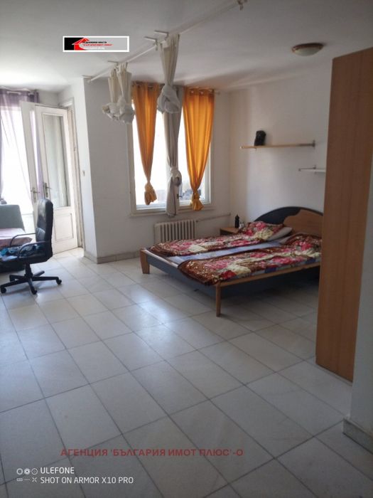 Продава се Едностаен апартамент в София, Център - 60 кв.м за 2499 €/кв.м - Снимка #5