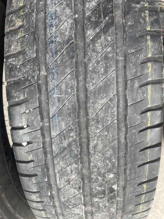 Anvelope Michelin set 4 buc 225/75 R 16C