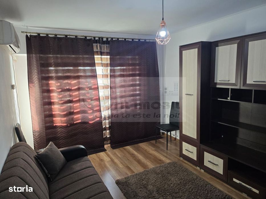 Apartament 3 camere de închiriat – Centru Gara, str. Arcu