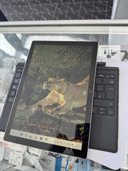 Microsoft Surface Pro 6