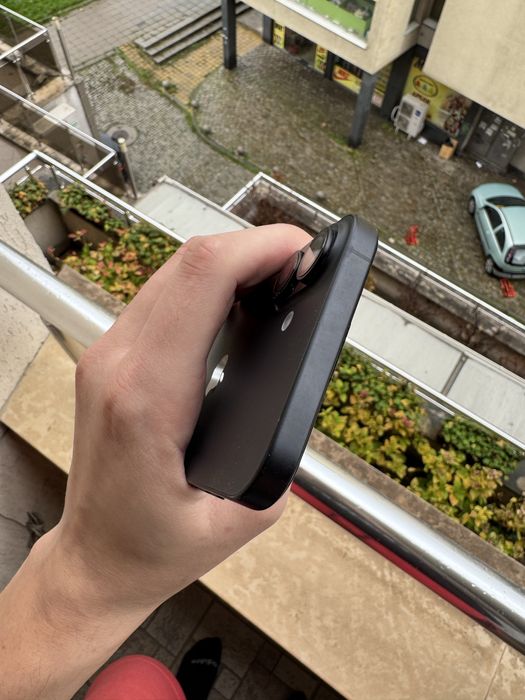 Iphone 16 plus 256GB