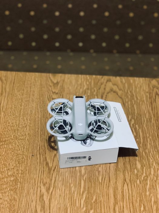 Dji neo отличен!