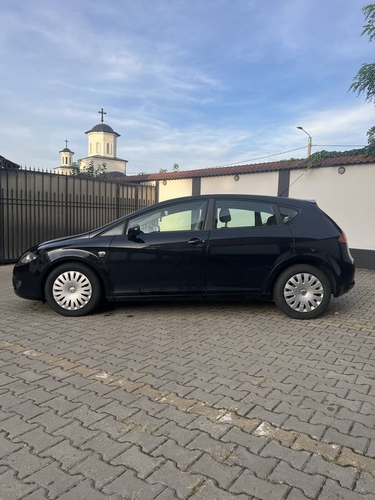 Seat Leon 1P 2007 2.0TDI 140cp cod motor BMM